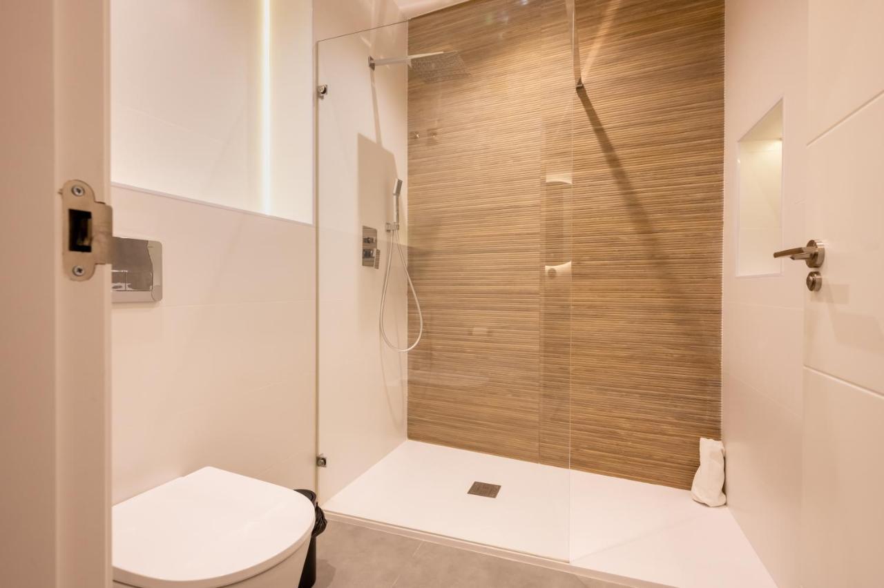 Elegant Apartment - 2 Bd 1 Bth - Center Sevilla Dış mekan fotoğraf