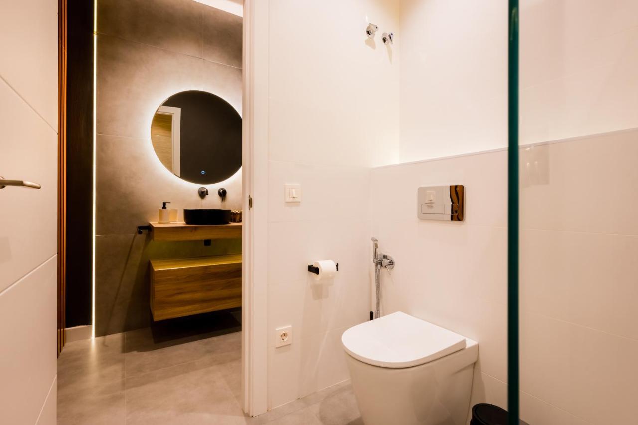 Elegant Apartment - 2 Bd 1 Bth - Center Sevilla Dış mekan fotoğraf