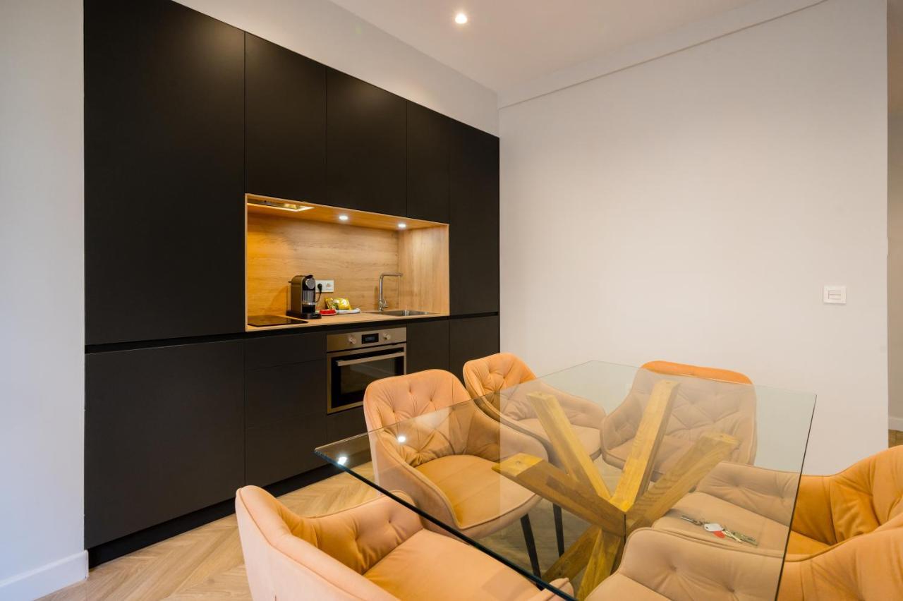 Elegant Apartment - 2 Bd 1 Bth - Center Sevilla Dış mekan fotoğraf