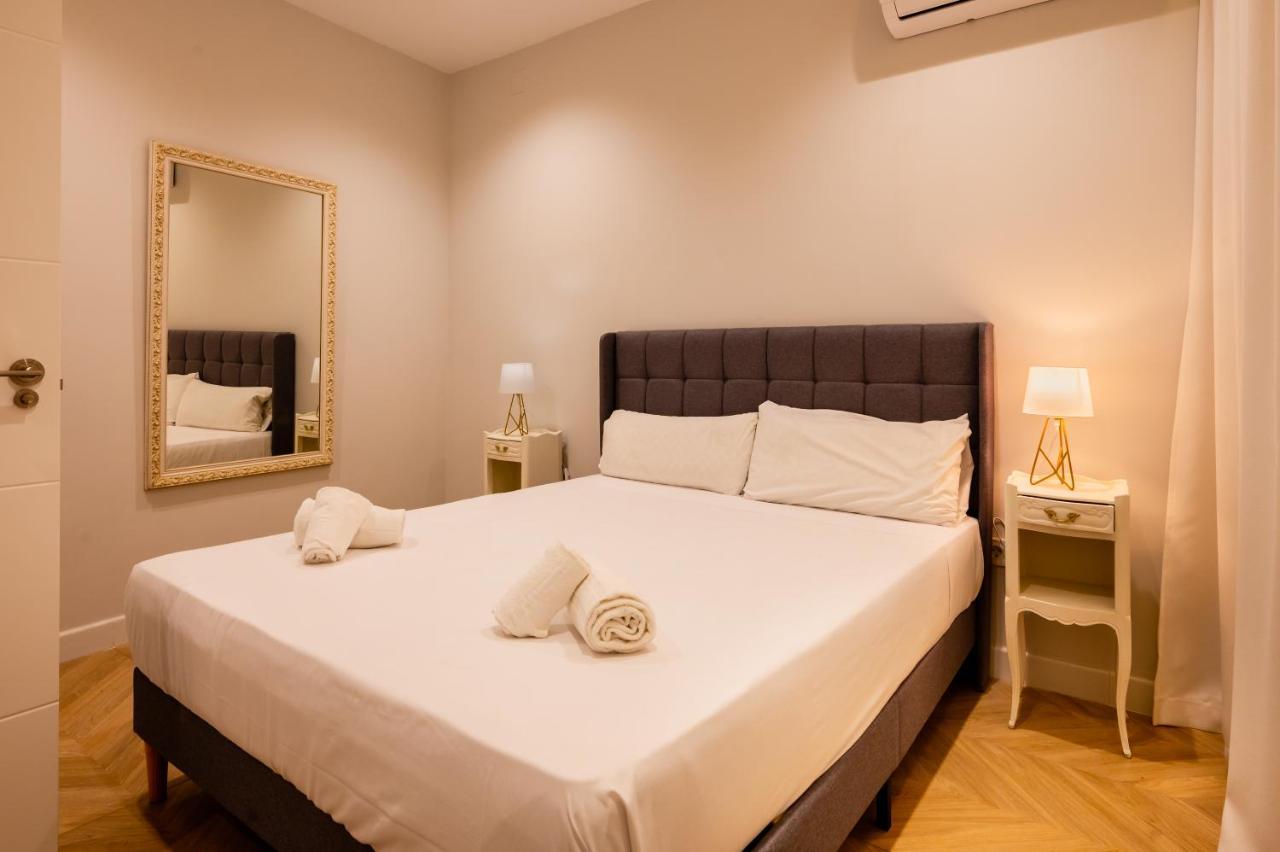 Elegant Apartment - 2 Bd 1 Bth - Center Sevilla Dış mekan fotoğraf