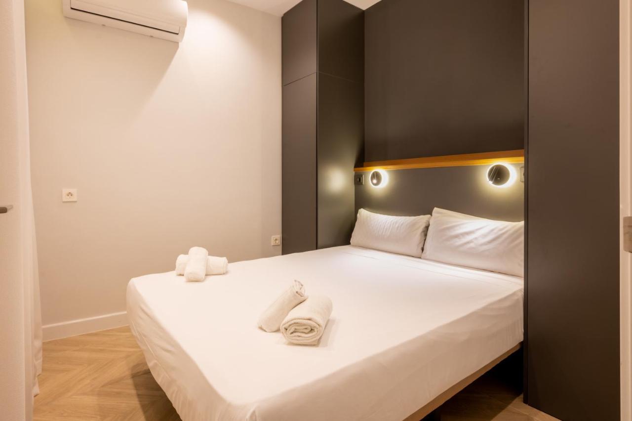 Elegant Apartment - 2 Bd 1 Bth - Center Sevilla Dış mekan fotoğraf