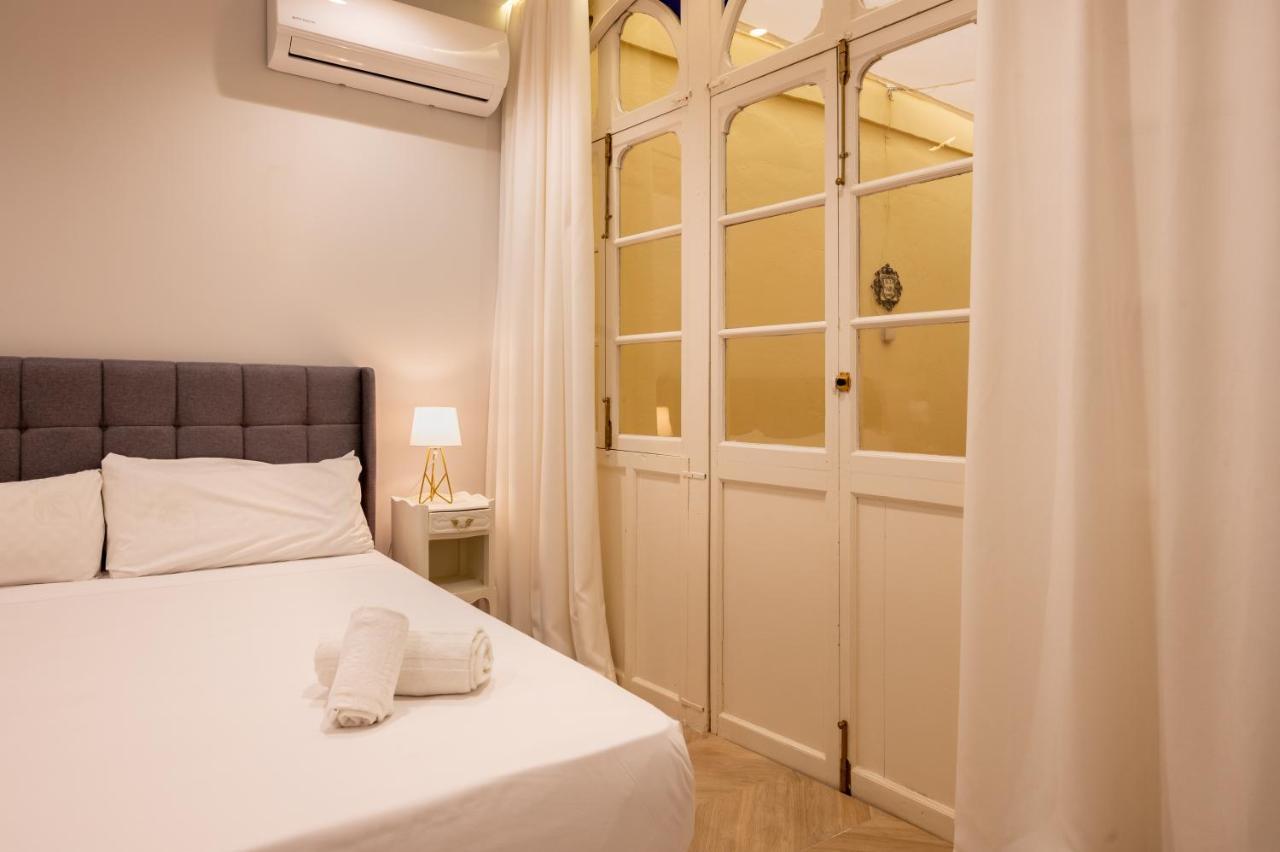 Elegant Apartment - 2 Bd 1 Bth - Center Sevilla Dış mekan fotoğraf