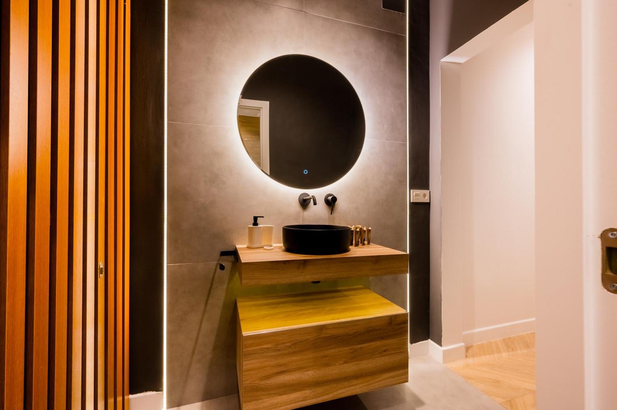 Elegant Apartment - 2 Bd 1 Bth - Center Sevilla Dış mekan fotoğraf